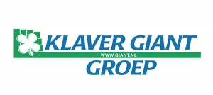 Klaver Giant Groep