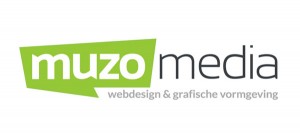 Muzo Media webdesign en grafisch ontwerp